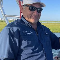 Chuck Umba profile photo