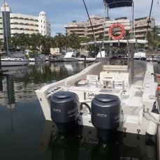 Victor Alfonso Arriaga Contreras profile photo