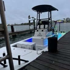 Jerry Santana profile photo