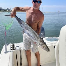 John Hambrick profile photo