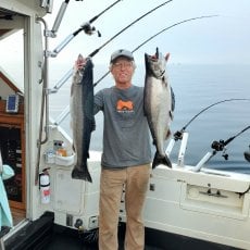 Midnight Run Charters