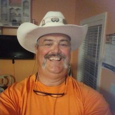 Charlie Patterson profile photo