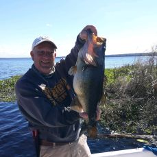 Chris Davy profile photo