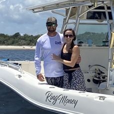 D&R Charters profile photo