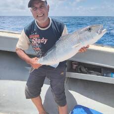 Mamode Chowtee profile photo