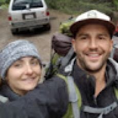 Super Panga Tres Estrellas