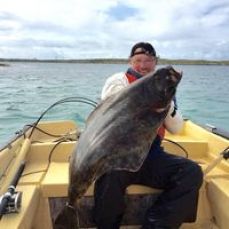 RiverTrek NW – King Salmon