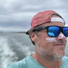 Dennis Crowley profile photo