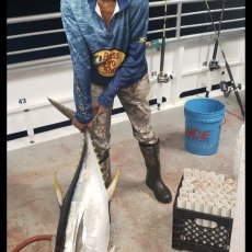 Bow To Stern Fishing Tours