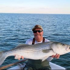 Captain Joe Truitt profile photo