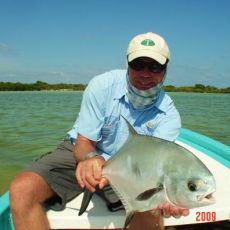 Cancun Light Tackle & Fly Fishing Tours