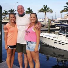 Stephen Drenth profile photo