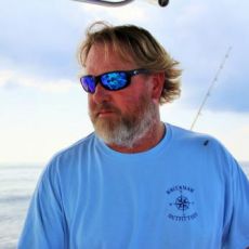 Bevan Hunter profile photo