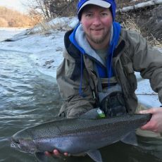 Joseph Ward profile photo