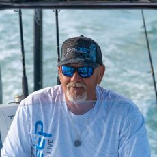 Scott Grenfell profile photo