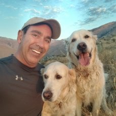 Cabo Sportfishing Crew – Robalo