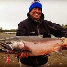 Ron Doebler Flyfishing Adventures profile photo