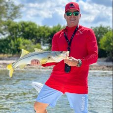 Michael Barrett profile photo