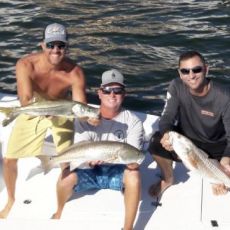 Aloha Sportfishing  profile photo