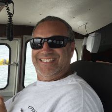 Michael F Cerchio profile photo