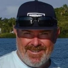 Michael Murtaugh profile photo