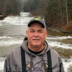 Greg Reusch profile photo