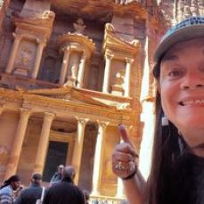 Pirate Fishing Tours