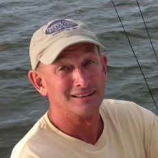 George Ingram profile photo