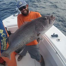 Bradley Mayer profile photo