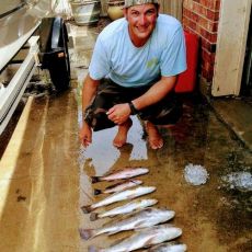 Dan Wilkerson profile photo