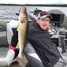 Zach Knuckey profile photo