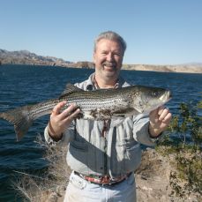 Ray Poulin profile photo