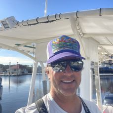 Patrick Kelly profile photo