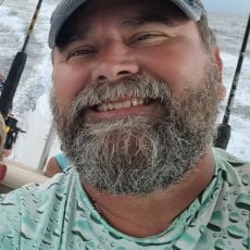 Patrick Mcelreath profile photo