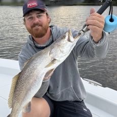 Jay Rogers profile photo