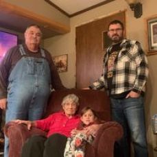 VooDoo Charters Wicked Fishing