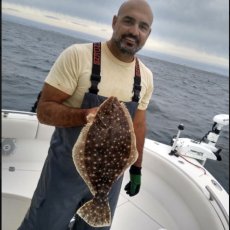 Brandon Carey profile photo