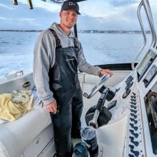 Syd Unsworth profile photo