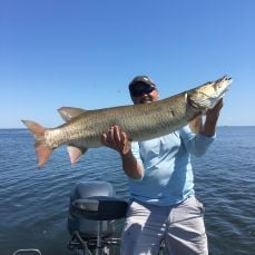 Joel Mcclung profile photo