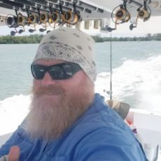 Rick Warren profile photo